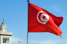Поздравительные телеграммы в связи с Днем независимости Туниса