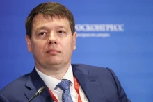 Заместитель Министра экономического развития Ильичёв Владимир Евгеньевич. Фото: ВИА