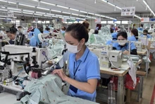 Фото: Минь Кхой