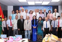 Участники мероприятия. Фото: ВИА