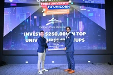 Инициатива UniVentures является наглядным примером реализации отношений всеобъемлющего стратегического партнерства между Вьетнамом и Сингапуром. Фото: NIC