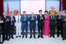 Участники мероприятия. Фото: ВИВ