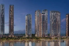 Во Вьетнама сегмент «branded residence» демонстрирует мощный рост.