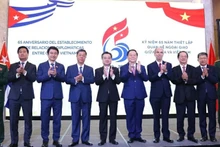 Участники мероприятия.