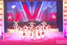 Когда страна стоит перед задачей возрождения и развития культуры в цифровую эпоху, патриотическое соревнование остается важной духовной и материальной движущей силой.