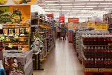 Розничные продажи и доходы от услуг во Вьетнаме выросли на 9,1% за 11 месяцев — иллюстрационное изображение. (Фото: ВИА)