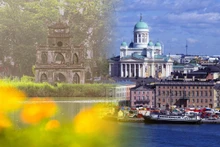 Более глубокое и всестороннее развитие отношений между Вьетнамом и Финляндией