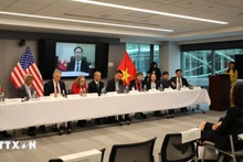 Участники форума. Фото: ВИА