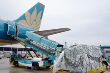 Авиационные и логистические ворота смогут обеспечивать непрерывность работы, стабильность цепочек поставок.