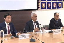 Участники семинара. Фото: ВИА