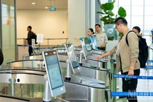 Аэропорт Нойбай сосредоточил усилия на модернизации и расширении зон регистрации в обоих пассажирских терминалах.