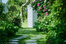 Зеленое жизненное пространство - это тенденция настоящего и будущего.