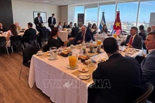 Участники семинара. Фото: ВИА