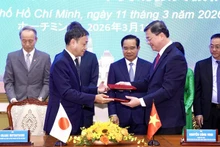 Подписание меморандума направлено на формирование новой рамочной основы сотрудничества между сторонами. Фото: ВИА