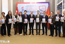 Делегаты на церемонии. Фото: ВИА