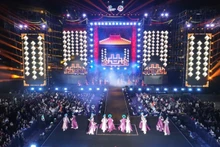 Закрытие Национального года туризма — Хюэ 2025