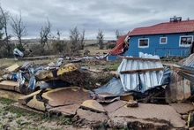 Фото: Правительство провинции Восточно-Капской провинции/Синьхуа