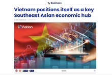 Статья на сайте газеты The Nation.