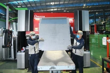 Иностранные компании доверяют инвестиционному климату Вьетнама.