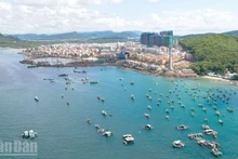 Специальная зона Фукуок.