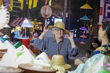 Привлекательность Ханоя в период новогодних каникул определяется не только продолжительным отдыхом, но и разнообразием, уникальностью и обновлением туристических продуктов. Фото: ВИА