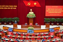 Национальная конференция по подведению итогов контрольно-надзорной работы и исполнения партийной дисциплины в 2025 году 