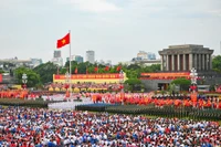 Вьетнам и поворотный момент в международной экономической интеграции