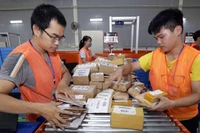 Все больше вьетнамских компаний переходят от контрактного производства (OEM) к модели прямых продаж потребителю (D2C). Фото: ВИА