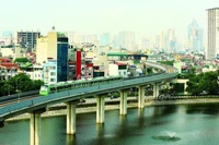 Фото: Фам Хунг