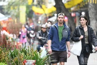 За январь 2026 года Вьетнам принял 2,5 млн иностранных туристов. Фото: Тхань Дат