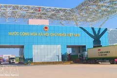 Строительство «умных» пограничных пунктов пропуска для усиления конкурентоспособности и роста