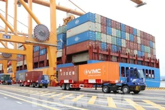 Товарооборот между Вьетнамом и Индией достиг исторического уровня – почти 16,46 млрд долларов США. Фото: ВИА