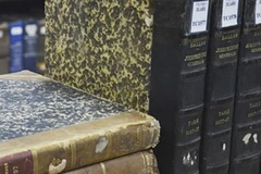 Предложение о включении «Архивного фонда по Индокитаю» в Список всемирного документального наследия