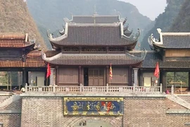 Путешествия в период Тэта обеспечили уверенный старт туристической отрасли Вьетнама в 2026 году