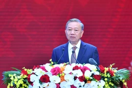 Преумножать мощь великого общенационального единства для развития страны