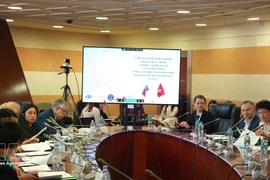 Привлекательность вьетнамского языка через всероссийский конкурс перевода