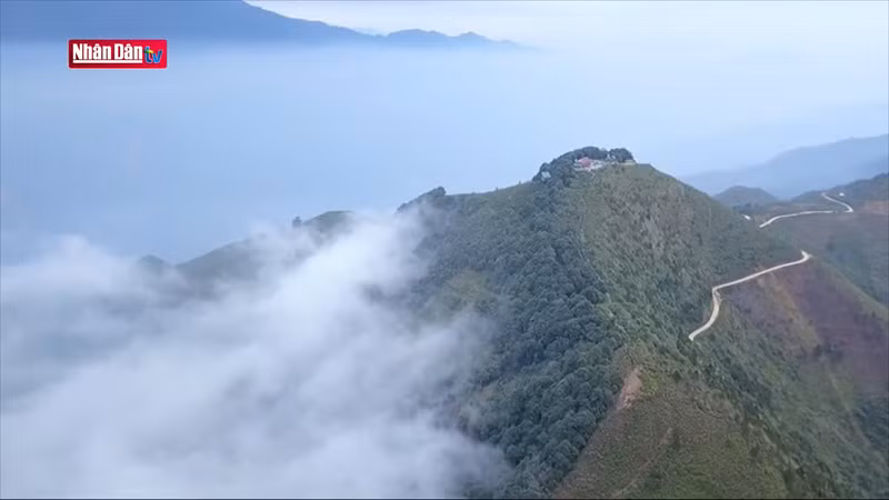 Община Тасуа находится в уезде Бакйен провинции Шонла.