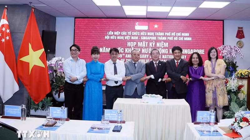 Делегаты на встрече. Фото: ВИА