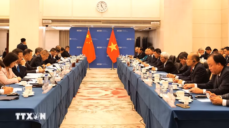 Общий вид заседания. Фото: ВИА