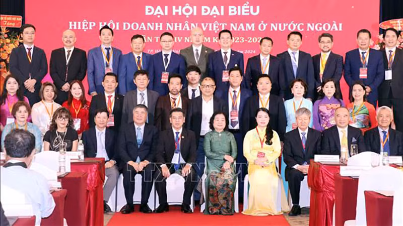 Делегаты на конференции. Фото: ВИА