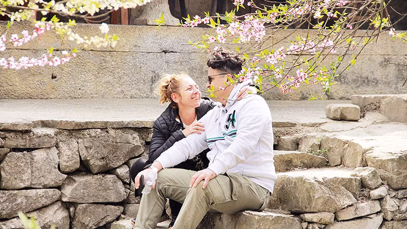 Лаоса стало любимым местом направления отечественных и иностранных туристов.