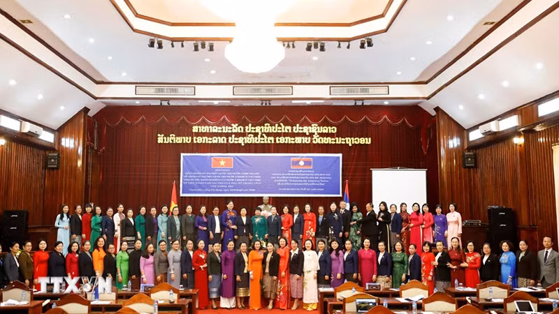 Делегаты на семинаре. Фото: ВИА