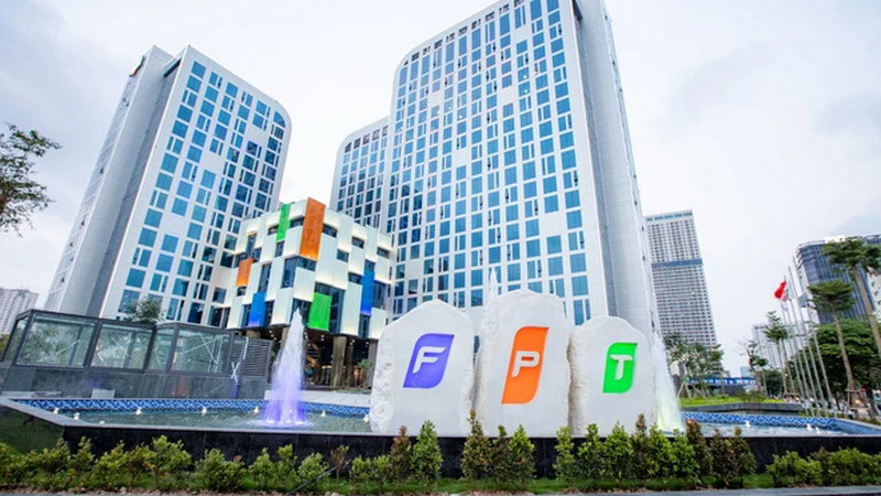 FPT Software активно развивается на рынке США. Фото: ВИА