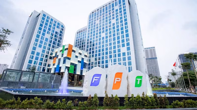 FPT Software активно развивается на рынке США. Фото: ВИА