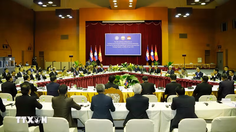 Общий вид конференции. Фото: ВИА