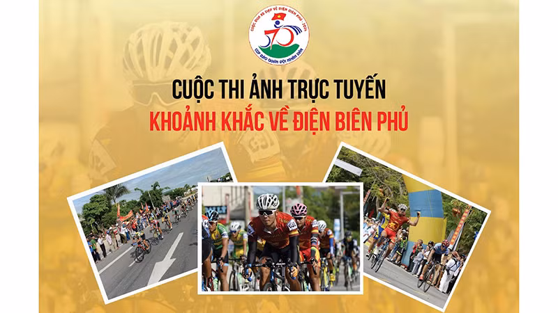 Ожидается, что результаты фотоконкурса будут объявлены 10 мая.