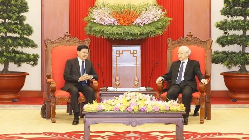 Общий вид встречи. Фото: ВИА 