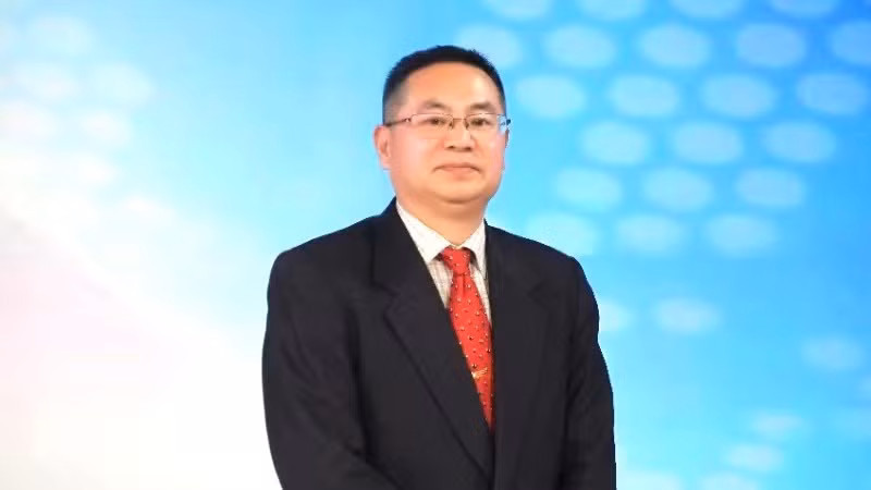 Директор Центра по вьетнамскому исследованию при Чжэцзянском технологическом университете (Китай) Чэн Ханьпин