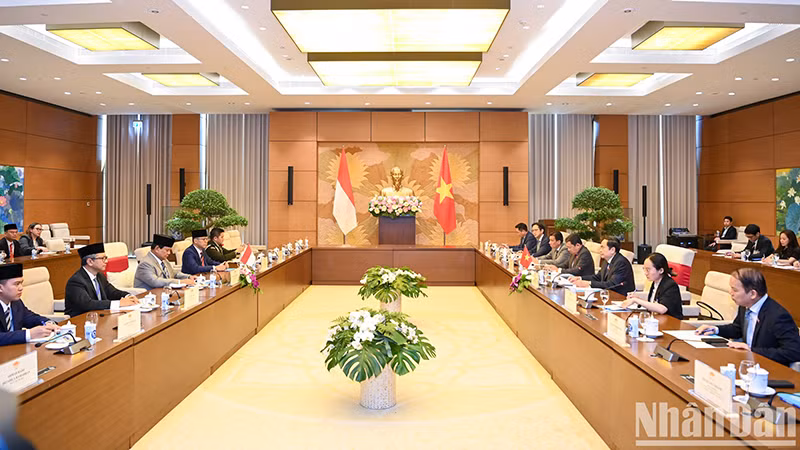 Общий вид встречи. Фото: Зюи Линь