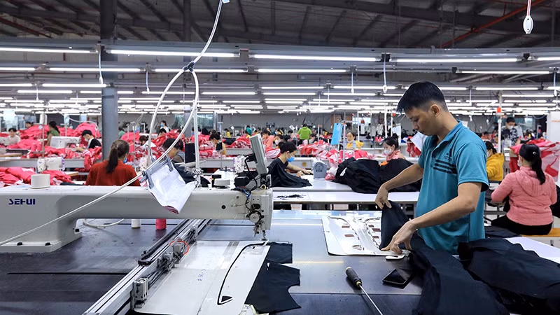 Многие предприятия имеют заказы по 4-й квартал года. Фото: ВИА